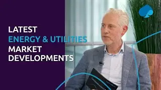 Capgemini Invent Talks: Latest Energy & Utilities Market Developments