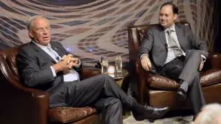Director of the CIA Porter Goss on Life in the CIA