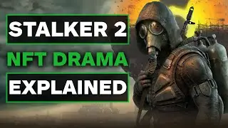 The Stalker 2 NFT Drama Explained