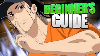 Beginner Guide To The Hidden Ones