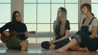 The O'Pears - Bleak Midwinter / River (Joni Mitchell)