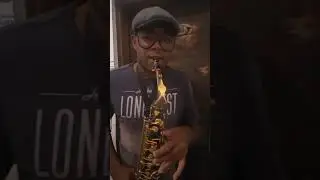 Quem &eacute; esse?  sax alto.