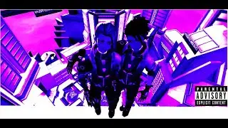 KIN CITY (Prod. Soul)