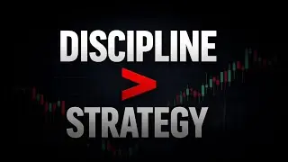 Discipline Is the Real Trading Edge | Hinglish Audiobook