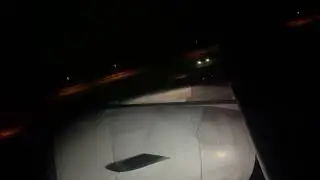 [23/8/2025] AirAsia - Airbus A320-216 Takeoff at Kuala Lumpur International Airport