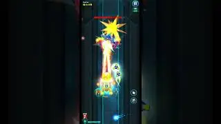 Alien Shooter BOSS RAID-Level 136,141 KANE