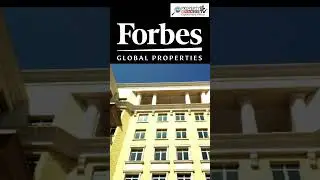 FORBES GLOBAL PROPERTIES enters INDIA #realestate #investment #realtor #rera #property #mumbai