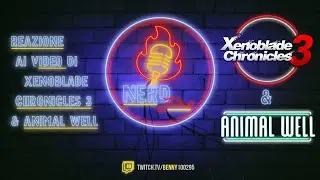 NerdFire - Chronicles & Pixel Art