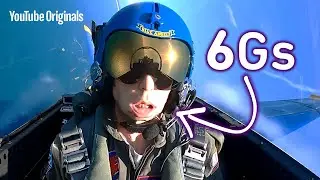 Could You Survive TOP GUN MAVERICK?