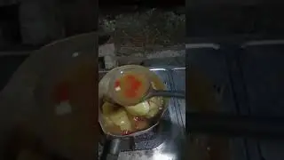 kentang soup