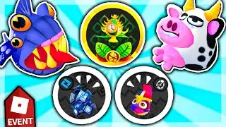 How to get ALL EGGS in the ROBLOX EGG HUNT 2022: LOST IN TIME!! (Roblox Unofficial Event)