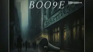 cherfa--boo9e(audio)