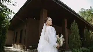Sergey & Alexandra - Wedding Highlights