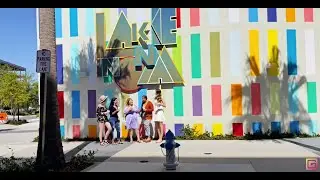 Central Florida Personal Branding Video // Lake Nona Small Business