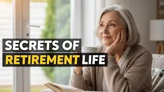 What No One Tells You About Retirement Life