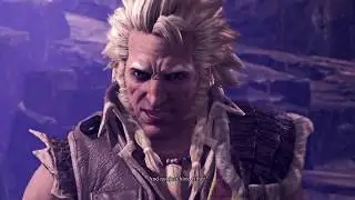 Monster Hunter World: Part 29, Expedition to the Everstream