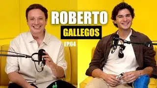 Otra parte de mi con Roberto Gallegos ¡Me fui para regresar a triunfar! - Daniel Herrera