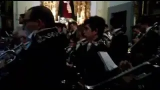 AM Sagrada Columna y Azotes de Ecija 2017