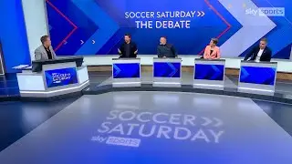 Tim Sherwood | I don't see anyone challenging Arsenal