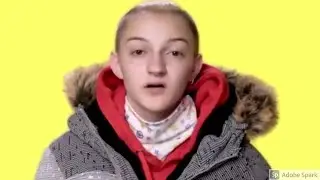 Backpack Kid Farts YTP
