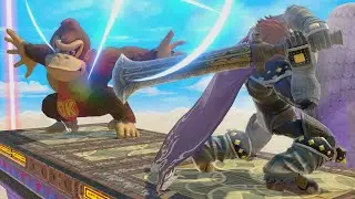 My Forward Smash is better