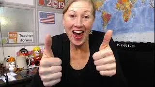 VIPKID - My First Class ever!!!