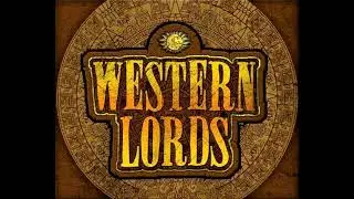 Western Lords GBA (Cancelled) - Nagana Fork