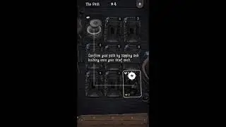 Game offline android card thief belajar mencuri