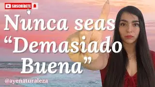 Lo que nadie te dice sobre poner límites