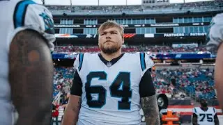 Carolina Panthers Secure Future with Cade Mays and LaBryan Ray