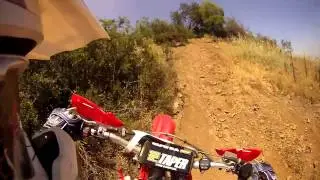 Test_Drift_1080P_HD - Trepada