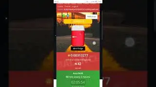 btc smash reviews.follow me for next video widrawall