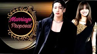Marriage Proposal (Part 2) | Tae Birthday Special | taekook love story Hindi dubbing | BTS story