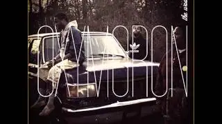 18 OXYxMORON - Coldest World (Prod. Joel Brown)
