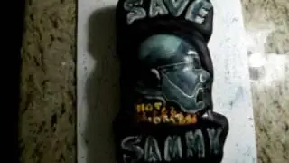 Save Sammy