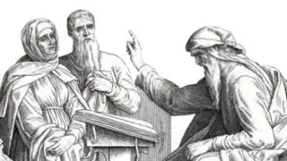 LECTIO DIVINA (I incontro) – «UMILI NELLA GIOIA, PAZIENTI NELLA PROVA» (Sir 2, 1-18)