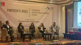 Enhancing MSME Finance in Nepal: Aloi & Fintech Alliance Initiative