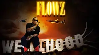 Flowz - Ali Gabano