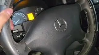 Mercedes sprinter 2014 Substitui&ccedil;&atilde;o Modulo chave EIS KeySP
