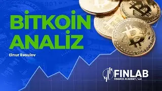 BİTKOİN ANALİZİ - #FINLAB