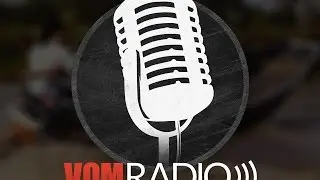 [VOM Radio] Colombia: &ldquo;We All Know the Risk&rdquo;