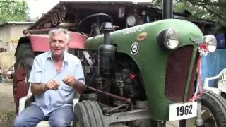 Z pamiętnika kierowcy mechanika - 