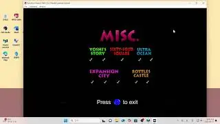 banjo kazooie beta bk temple guide pad