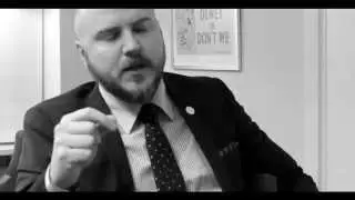 An Interview with Mathias Sundin
