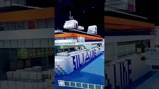 Silja line romantic #minecraft