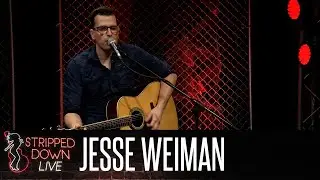 Jesse Weiman on Stripped Down LIVE (S13E07)