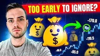 Riche Chain Secret Signals: BitMart Live + Why You Should Care
