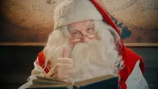 YTPFR 02 Papa noel adore son petit Kilvo