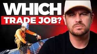 The 5 Best and Worst Trade Jobs For 2026