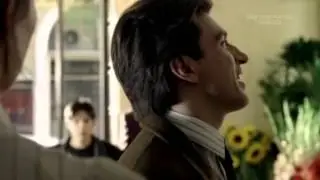 ROMANZO CRIMINALE - ER DANDI - UNA FIORAIA AD ANCONA ME COJONI